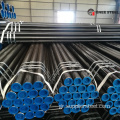 API 5L X60 Semless Pipe